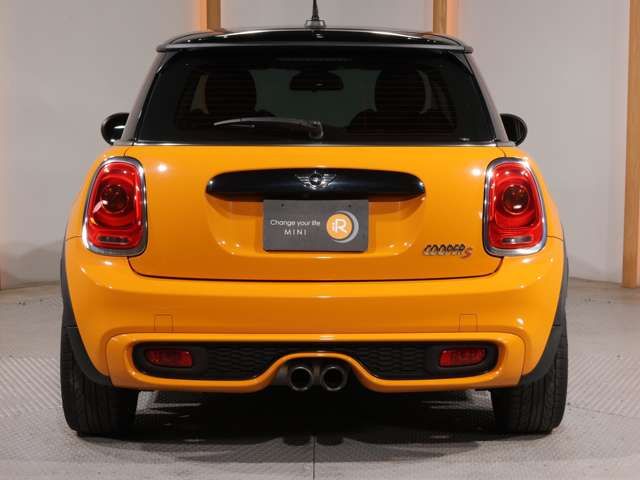 Ref No.A15916665 BMW MINI Image#8