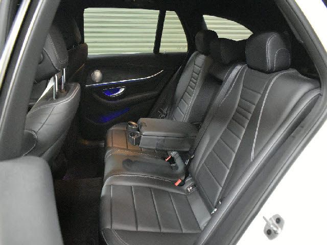 Ref No.A15916692 MERCEDES E CLASS STATIONWAGON Image#9