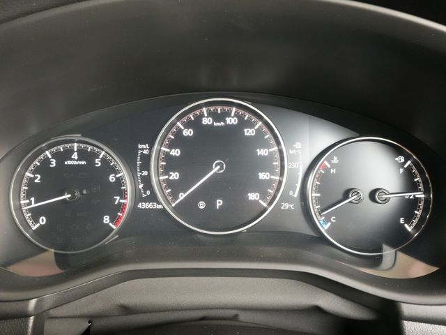 Ref No.A15916727 MAZDA MAZDA3 FASTBACK Image#15