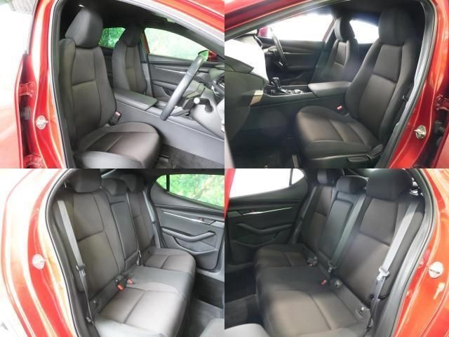 Ref No.A15916727 MAZDA MAZDA3 FASTBACK Image#3