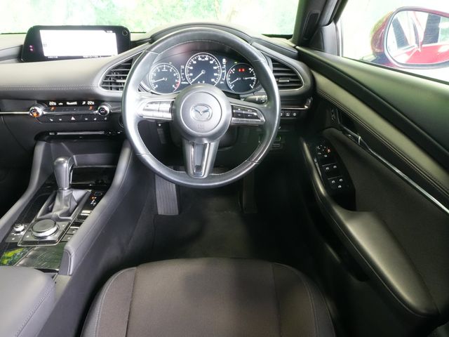 Ref No.A15916727 MAZDA MAZDA3 FASTBACK Image#7