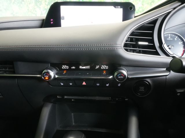 Ref No.A15916727 MAZDA MAZDA3 FASTBACK Image#8