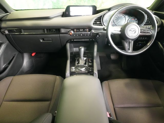 Ref No.A15916727 MAZDA MAZDA3 FASTBACK Image#6