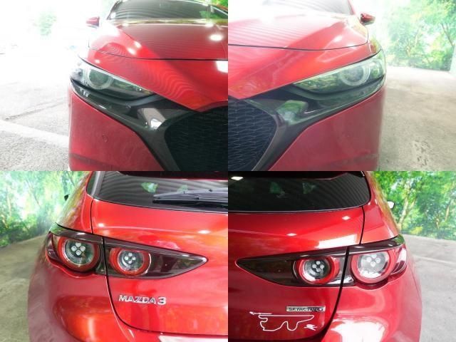Ref No.A15916727 MAZDA MAZDA3 FASTBACK Image#4