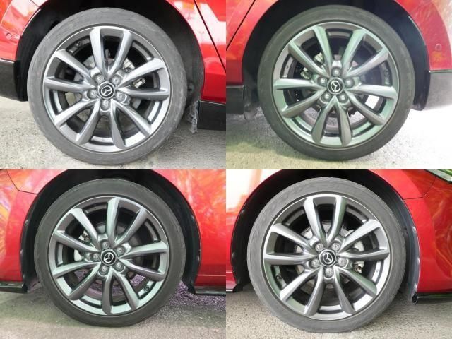 Ref No.A15916727 MAZDA MAZDA3 FASTBACK Image#5