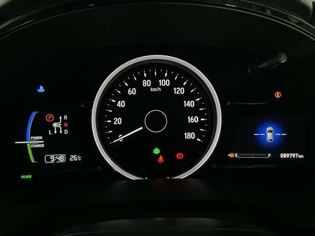 Ref No.A15916755 HONDA SHUTTLE Image#11