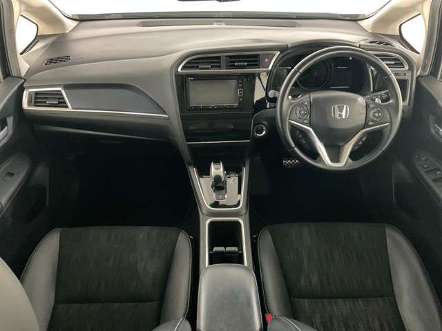 Ref No.A15916755 HONDA SHUTTLE Image#13