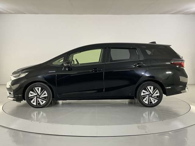 Ref No.A15916755 HONDA SHUTTLE Image#3
