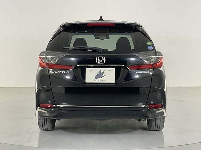 Ref No.A15916755 HONDA SHUTTLE Image#5