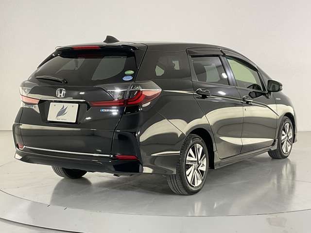Ref No.A15916755 HONDA SHUTTLE Image#6