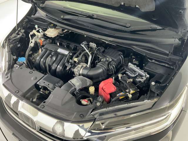 Ref No.A15916755 HONDA SHUTTLE Image#12