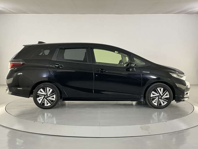 Ref No.A15916755 HONDA SHUTTLE Image#7