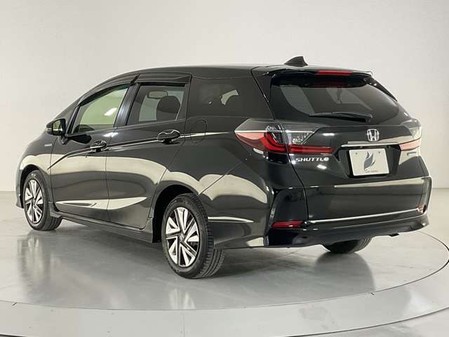 Ref No.A15916755 HONDA SHUTTLE Image#4