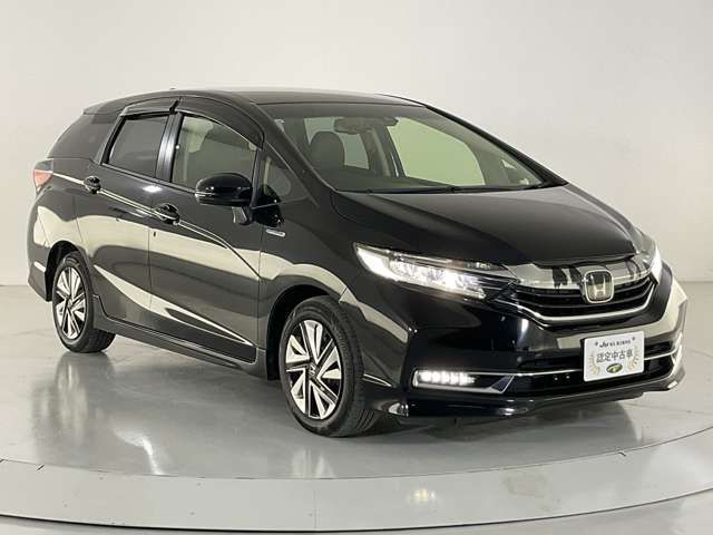 Ref No.A15916755 HONDA SHUTTLE Image#8