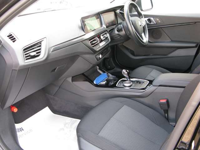 Ref No.A15916785 BMW 1 SERIES Image#9