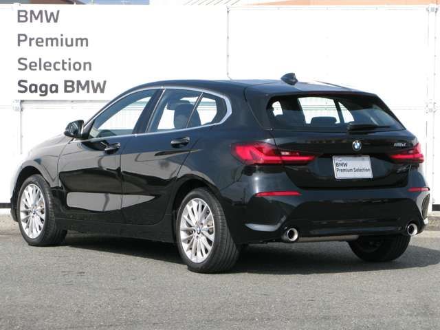 Ref No.A15916785 BMW 1 SERIES Image#7