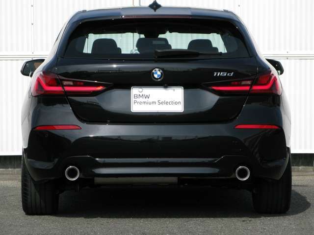 Ref No.A15916785 BMW 1 SERIES Image#5