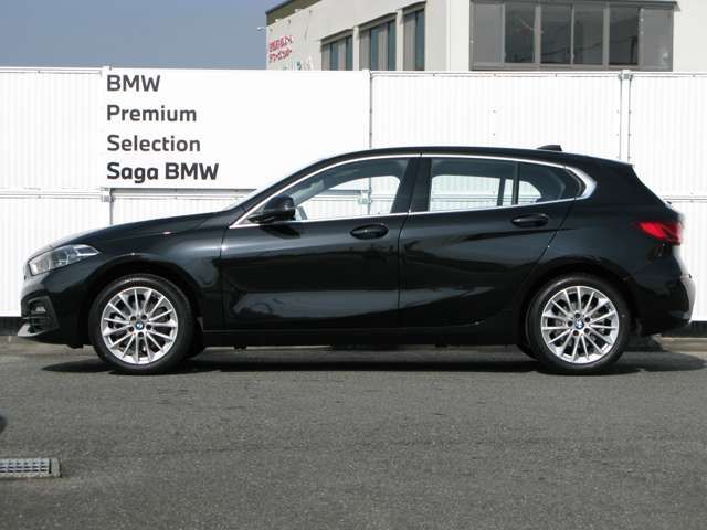 Ref No.A15916785 BMW 1 SERIES Image#6