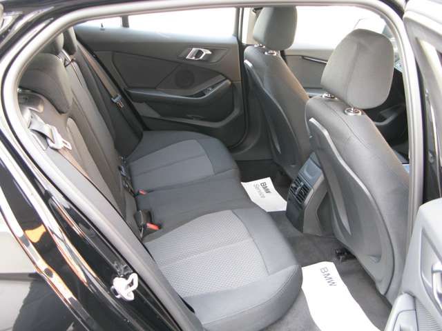 Ref No.A15916785 BMW 1 SERIES Image#11