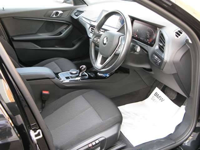 Ref No.A15916785 BMW 1 SERIES Image#8
