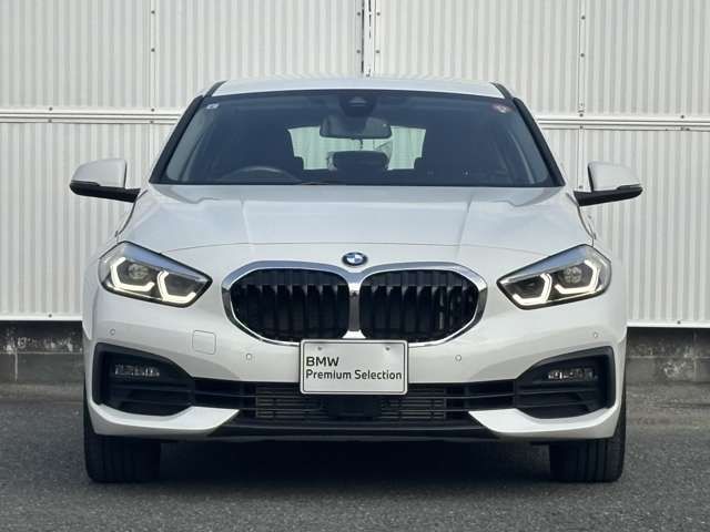 Ref No.A15916786 BMW 1 SERIES Image#4
