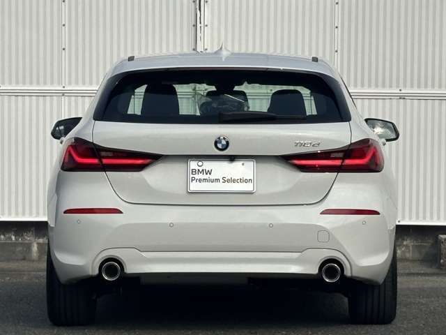 Ref No.A15916786 BMW 1 SERIES Image#5