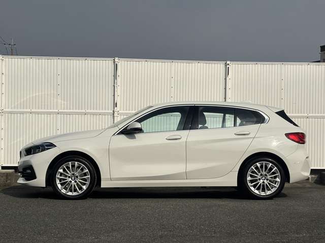 Ref No.A15916786 BMW 1 SERIES Image#6