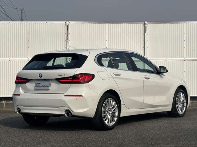 Ref No.A15916786 BMW 1 SERIES Image#7