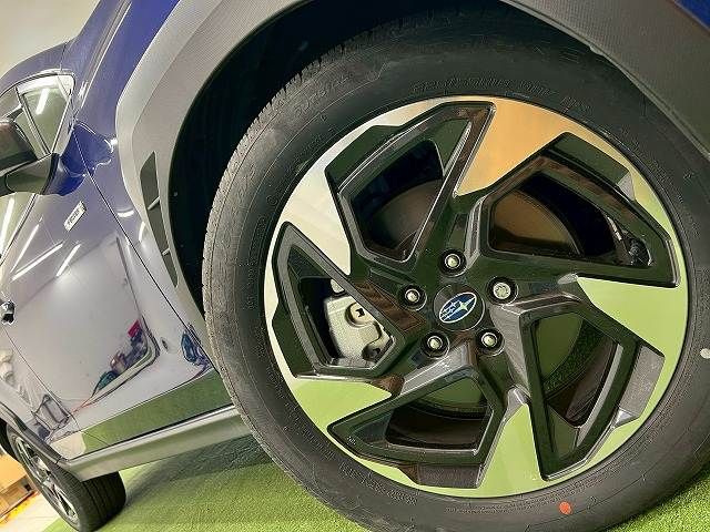 Ref No.A15916816 SUBARU CROSSTREK Image#11