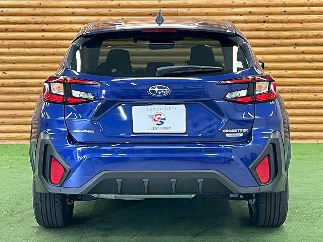 Ref No.A15916816 SUBARU CROSSTREK Image#19