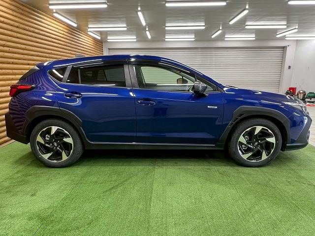 Ref No.A15916816 SUBARU CROSSTREK Image#18