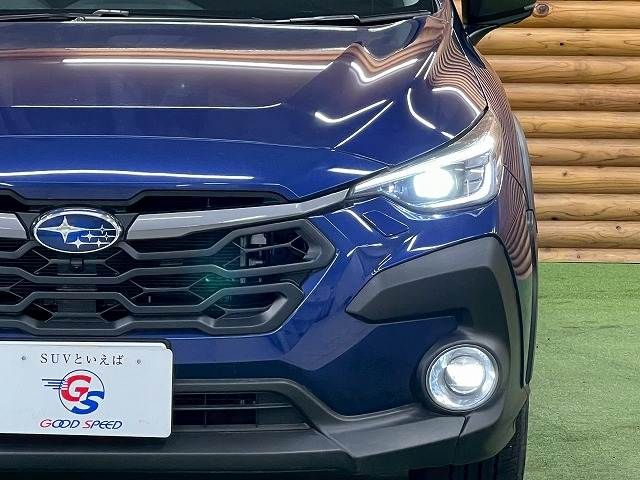 Ref No.A15916816 SUBARU CROSSTREK Image#10