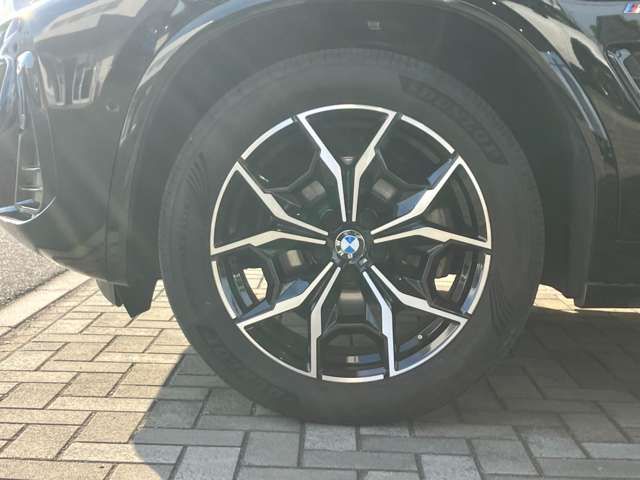 Ref No.A15916827 BMW X3 Image#9