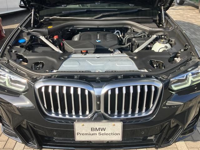Ref No.A15916827 BMW X3 Image#10