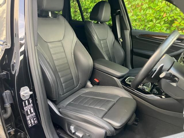 Ref No.A15916827 BMW X3 Image#12