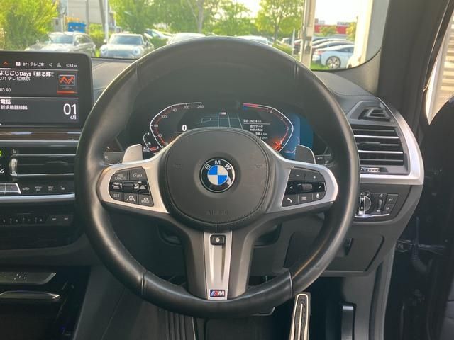 Ref No.A15916827 BMW X3 Image#15