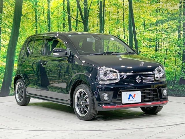 Ref No.A15916887 SUZUKI ALTO Image#16