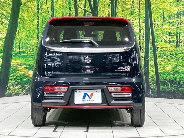 Ref No.A15916887 SUZUKI ALTO Image#15