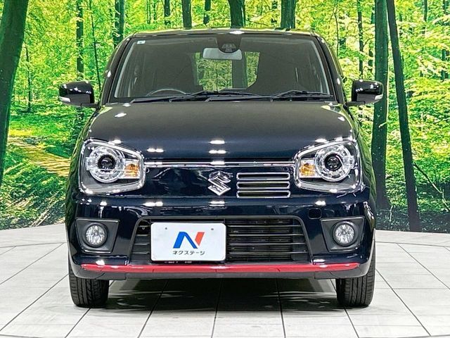 Ref No.A15916887 SUZUKI ALTO Image#14