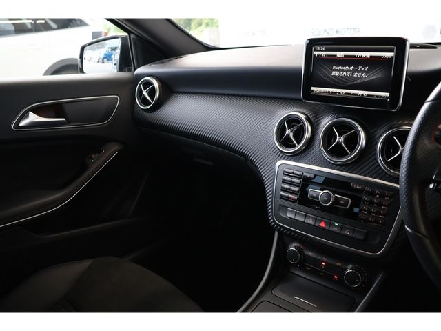 Ref No.A15916897 MERCEDES A CLASS Image#13