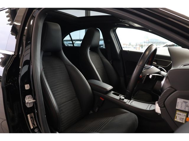 Ref No.A15916897 MERCEDES A CLASS Image#9