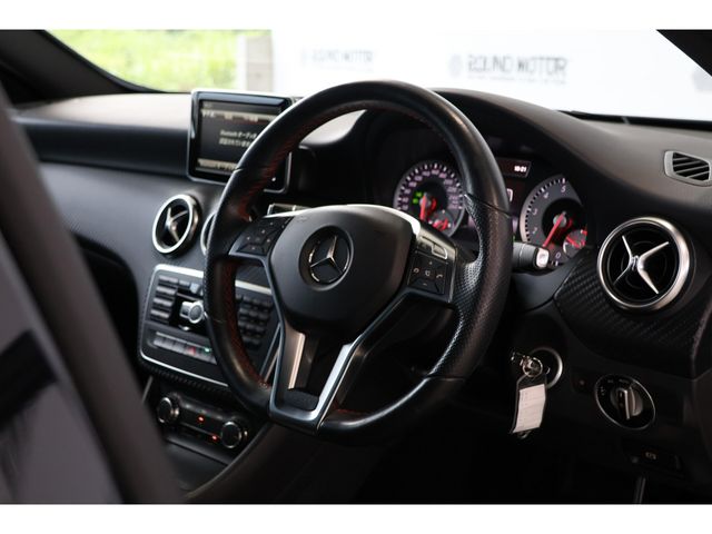 Ref No.A15916897 MERCEDES A CLASS Image#8