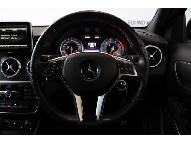 Ref No.A15916897 MERCEDES A CLASS Image#10