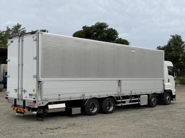 Ref No.A15916911 ISUZU GIGA Image#6