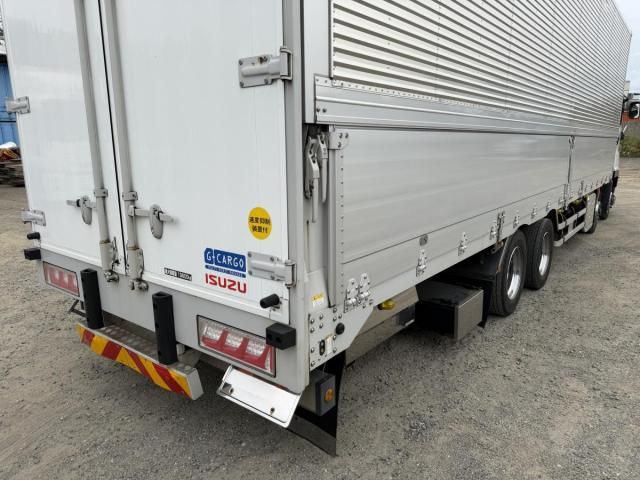 Ref No.A15916911 ISUZU GIGA Image#20