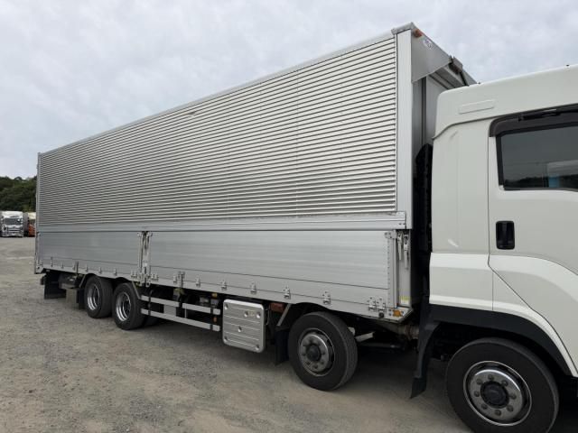 Ref No.A15916911 ISUZU GIGA Image#14