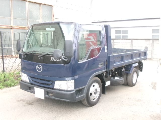 MAZDA TITAN