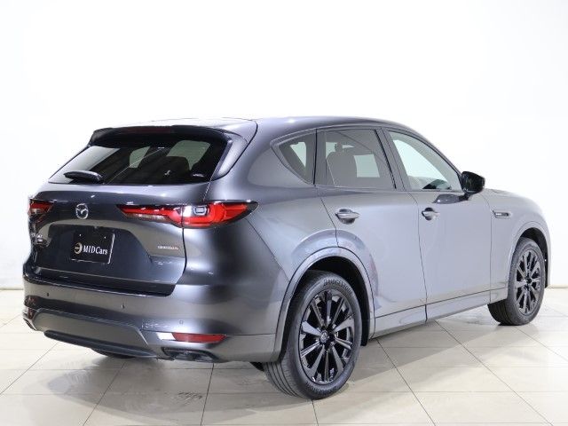 Ref No.A15916939 MAZDA CX-60 Image#2