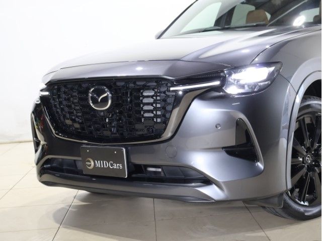 Ref No.A15916939 MAZDA CX-60 Image#15