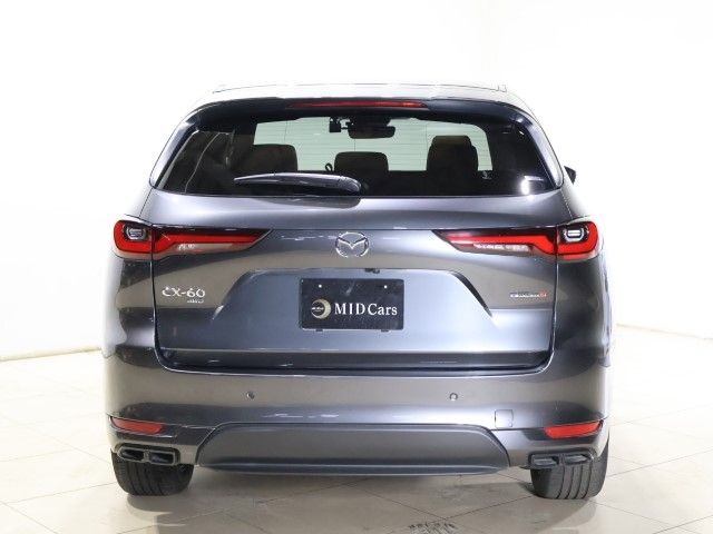 Ref No.A15916939 MAZDA CX-60 Image#10